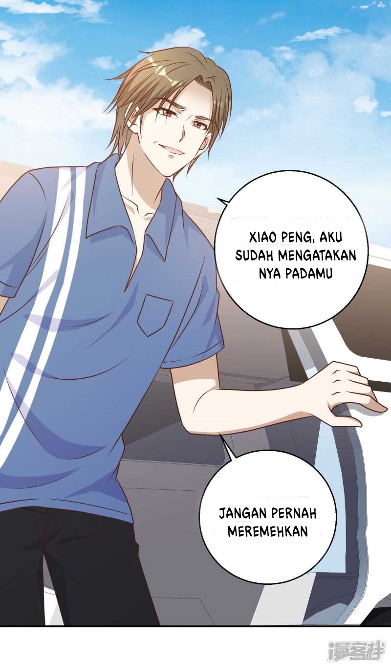 God Fisherman Chapter 18 Gambar 25